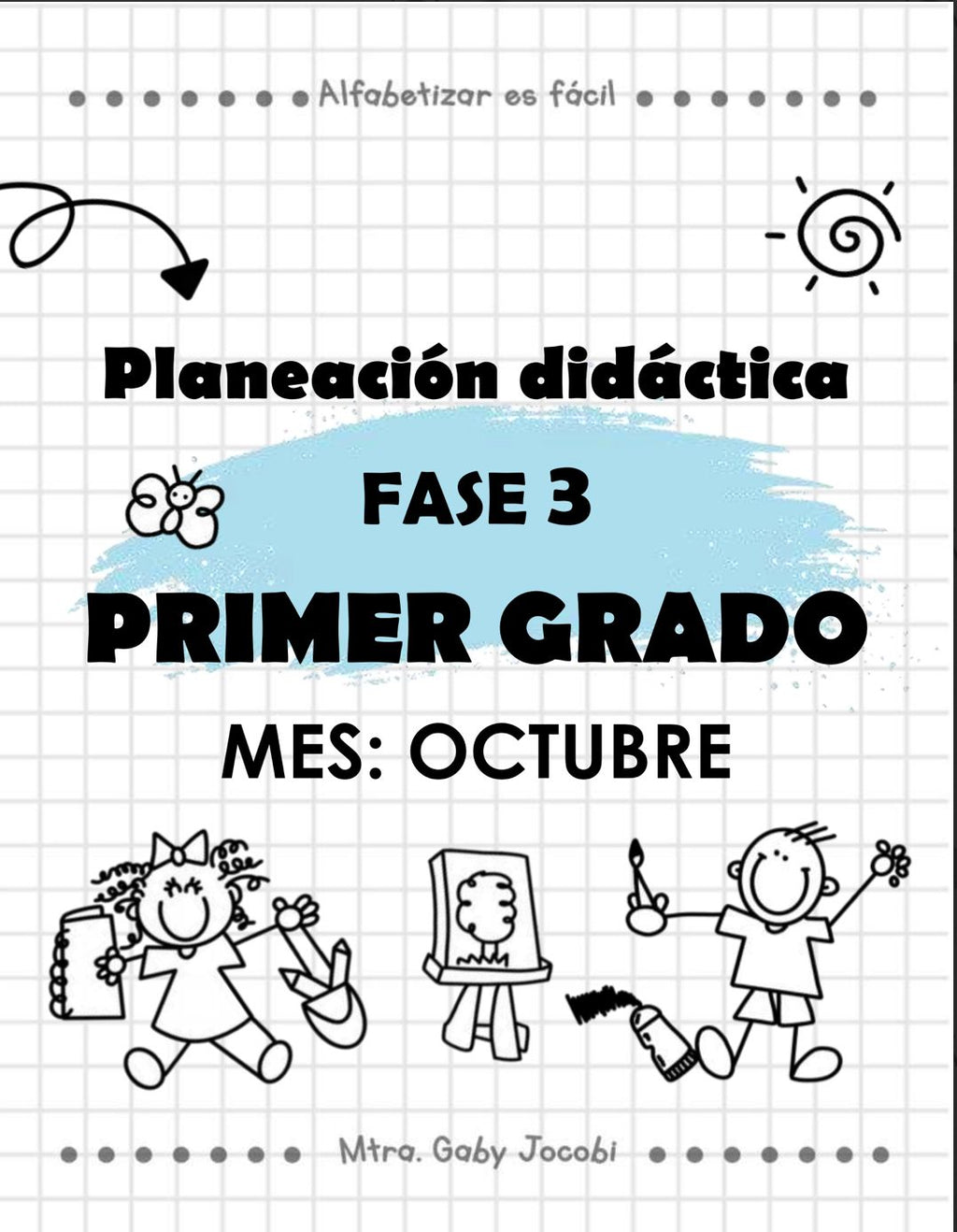 PLANEACION PROYECTOS OCTUBRE