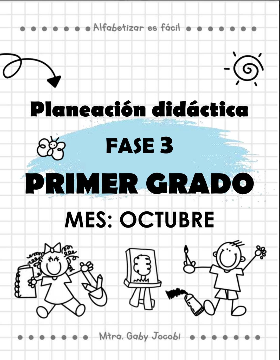 OCTUBRE