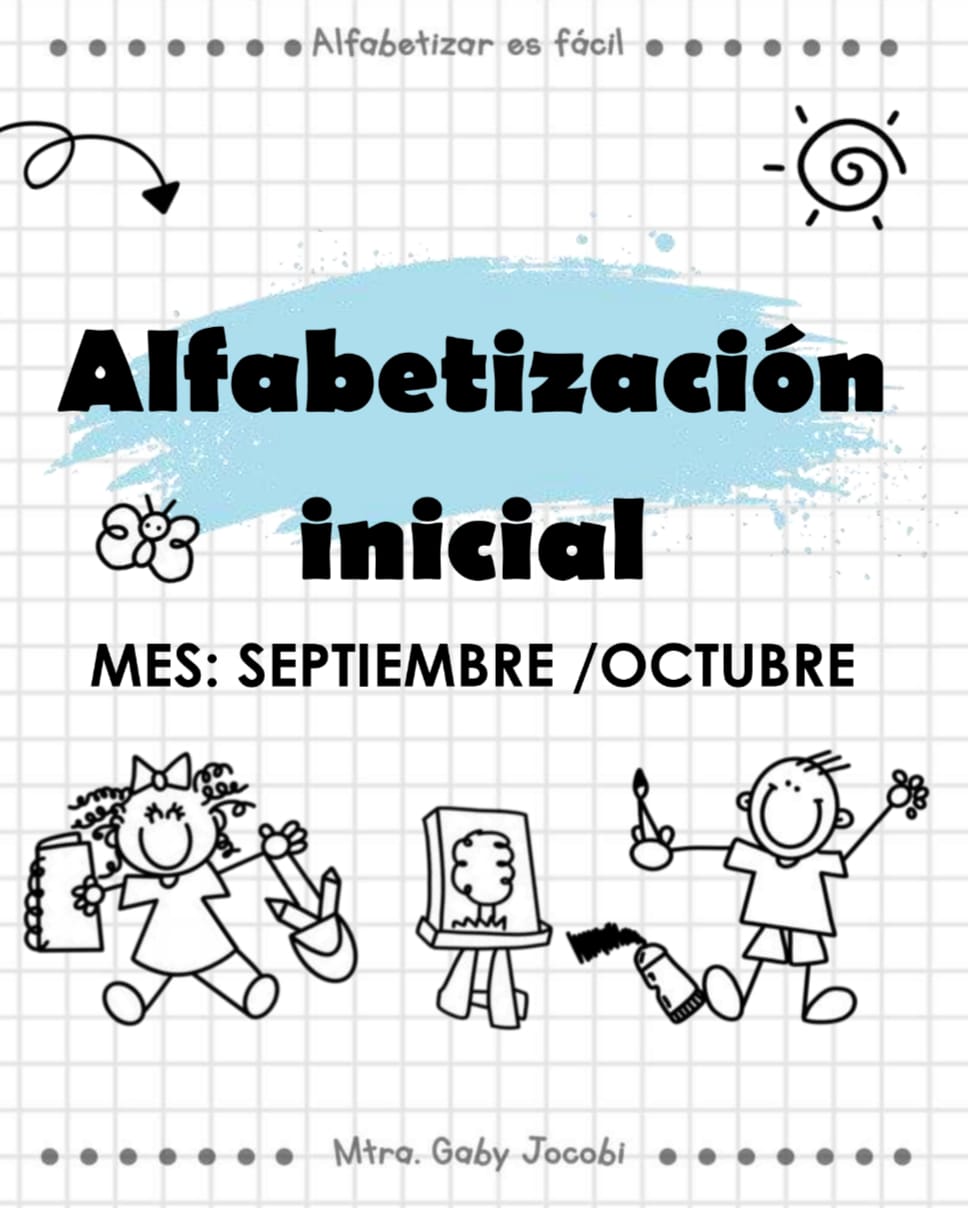 PLANEACION ALFABETIZACIÓN. Ss