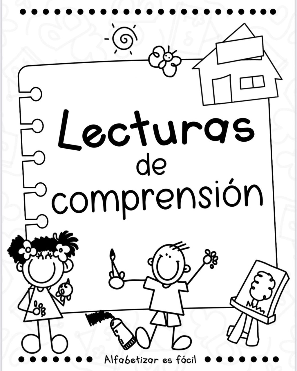 LECTURAS DE COMPRENSION