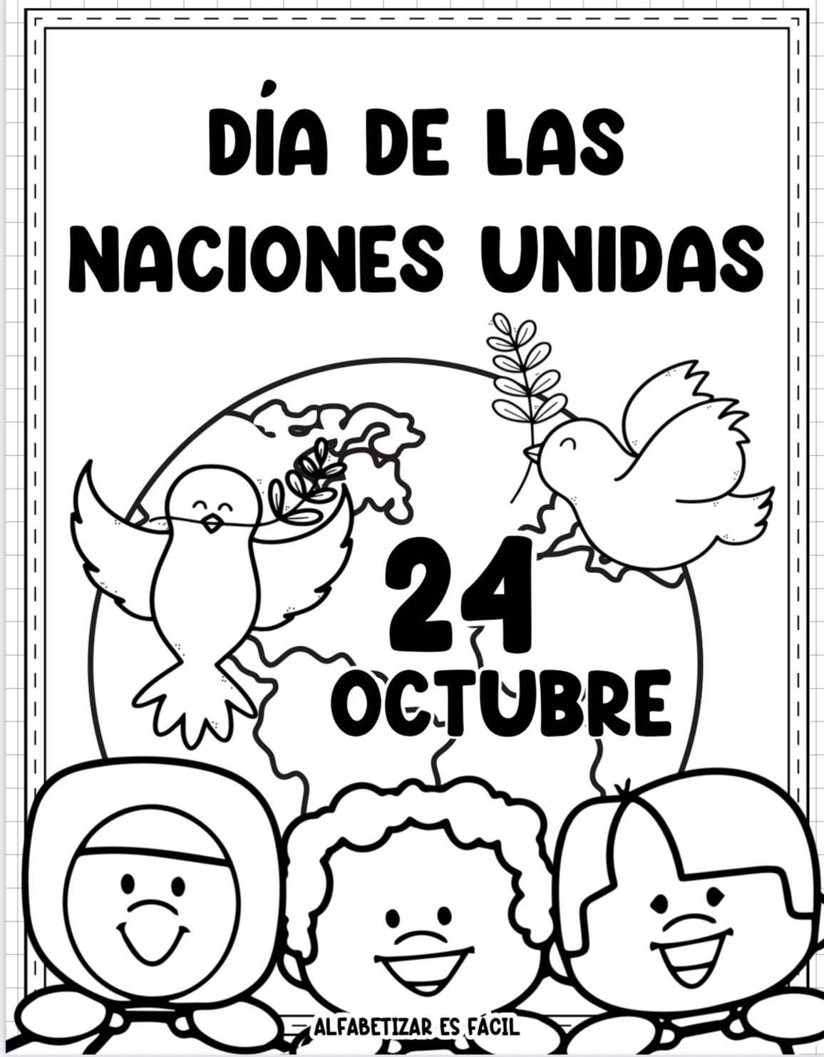 PLANEACIÓN PROYECTOS OCTUBRE 3º